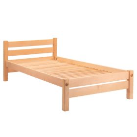 Jázmin ágykeret 90x200