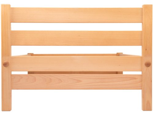 Jázmin ágykeret 90x200