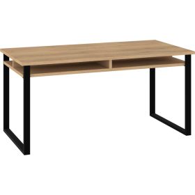 Cross asztal D - Cremona tölgy