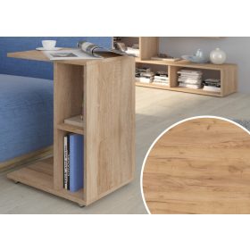 Atos kisasztal - Arany tölgy