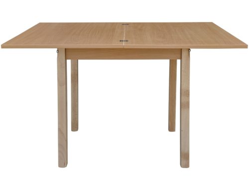 KSTL nagyobbítható étkezőasztal