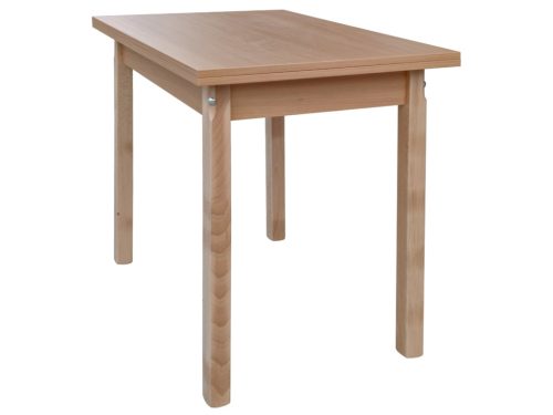 KSTL nagyobbítható étkezőasztal