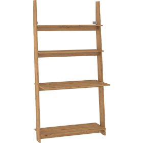 Rack íróasztal - Artisan tölgy