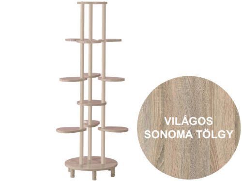 EGDV-03 virágtartó