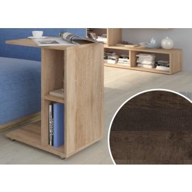 Atos kisasztal - Grange tölgy