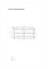 Bravo szekrény párnával - Endgrain tölgy - Bézs huzat