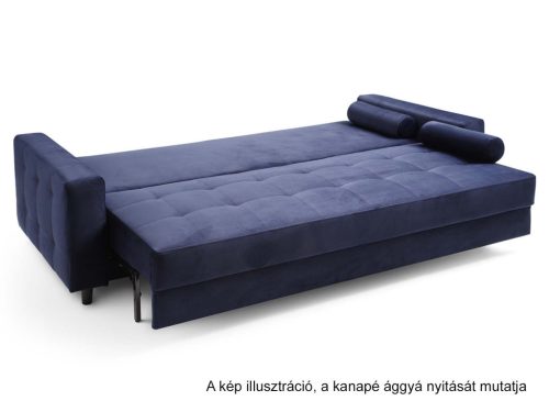 Sekken kanapéágy