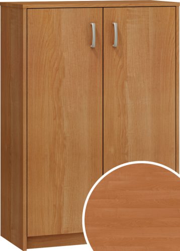 Komód 2 ajtó K2-2D - Éger