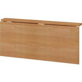 Expert 9 lehajtható étkezőasztal - Éger