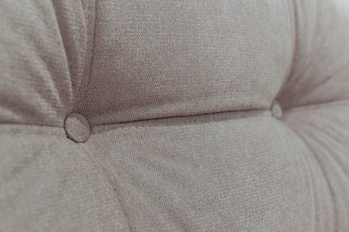 Padila kanapéágy ágyneműtartóval - Sötétszürke