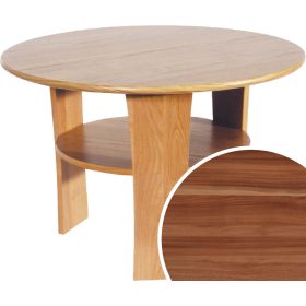 Ring 1D dohányzóasztal - Wallis szilva