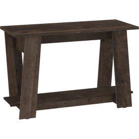 Via íróasztal - Grange tölgy