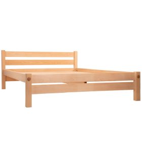 Jázmin ágykeret 160x200