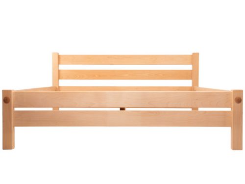 Jázmin ágykeret 160x200