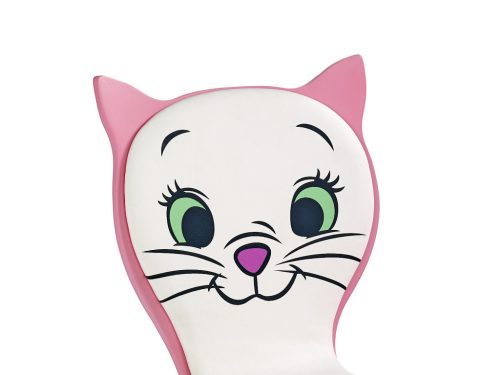 KTTY gyerek forgószék