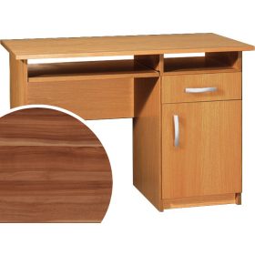 Jas 2 íróasztal - Wallis szilva