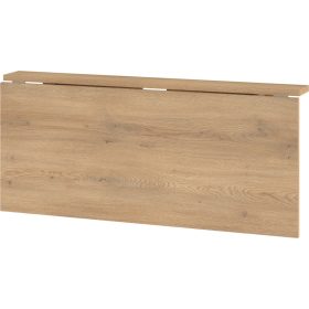 Expert 9 lehajtható étkezőasztal - Cremona tölgy