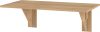 Expert 9 lehajtható étkezőasztal - Cremona tölgy
