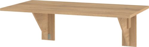 Expert 9 lehajtható étkezőasztal - Cremona tölgy