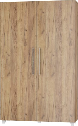 Teddy szekrényágy 120 - Arany tölgy