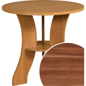 Play D dohányzóasztal - Wallis szilva