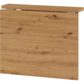 Expert 7 lehajtható étkezőasztal - Artisan tölgy