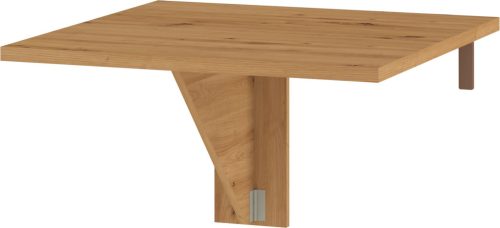 Expert 7 lehajtható étkezőasztal - Artisan tölgy