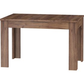 Maximus kihúzható étkezőasztal - Tobacco tölgy