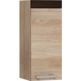 Milo W30 felső 30 cm széles 1-ajtós konyhaszekrény elem