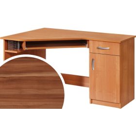 Carmen sarok számítógépasztal jobbos - Wallis szilva