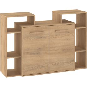 Rio komód 2 ajtó - Cremona tölgy