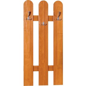 Elf előszobafal fogasokkal - Éger