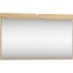 Dolce tükör - Artisan tölgy