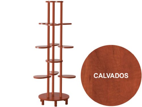 EGDV-03 virágtartó - Calvados