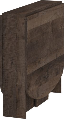 Expert 2 összecsukható étkezőasztal - Grange tölgy