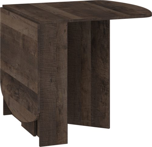 Expert 2 összecsukható étkezőasztal - Grange tölgy