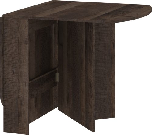 Expert 2 összecsukható étkezőasztal - Grange tölgy