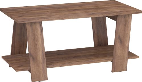 Via dohányzóasztal - Tobacco tölgy