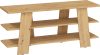 Via TV-állvány - Artisan tölgy
