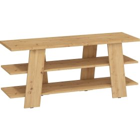 Via TV-állvány - Artisan tölgy