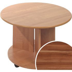 Kolko D dohányzóasztal - Wallis szilva