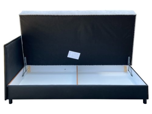 La-Palma szürke heverő, balos