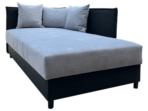 La-Palma szürke heverő, balos