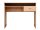 Zero íróasztal - Bükk