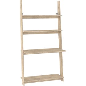 Rack íróasztal - Endgrain tölgy