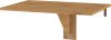 Expert 8 lehajtható étkezőasztal - Artisan tölgy
