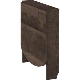 Expert 6 összecsukható étkezőasztal - Grange tölgy