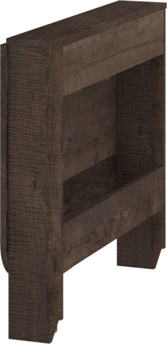 Expert 6 összecsukható étkezőasztal - Grange tölgy