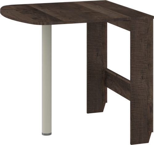 Expert 6 összecsukható étkezőasztal - Grange tölgy