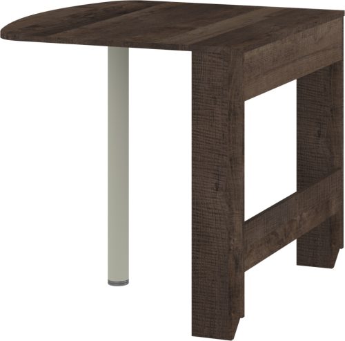 Expert 6 összecsukható étkezőasztal - Grange tölgy